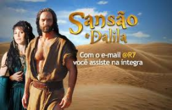 SANSÃO - FALSA APARÊNCIA TV RECORD 002